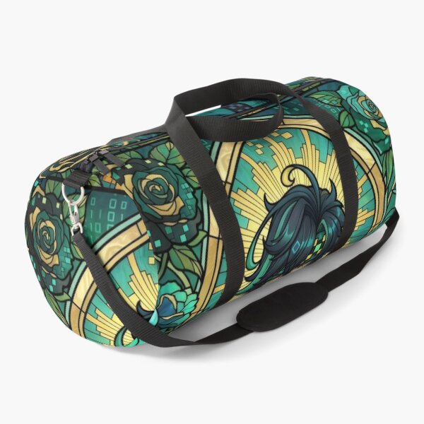 Item preview, Stained Glass Kinich designed and sold by Thunderbelts.