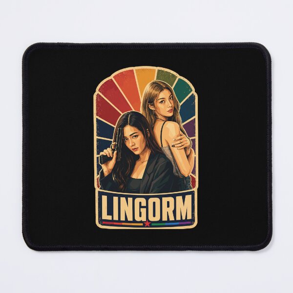 Item preview, Ling Orm GL Couple  - Only you tv series designed and sold by What you are is Beautiful.