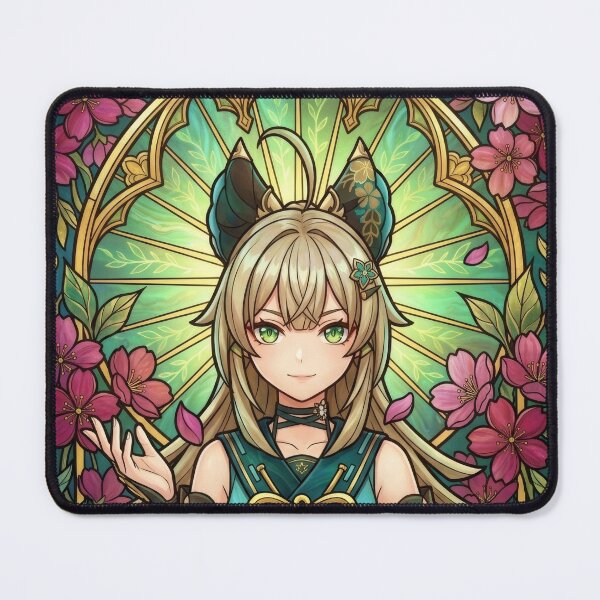 Item preview, Stained Glass Kirara designed and sold by Thunderbelts.