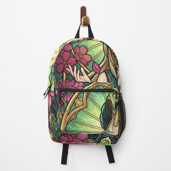 Item preview, Stained Glass Kirara designed and sold by Thunderbelts.
