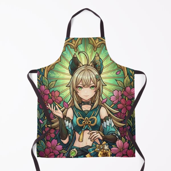 Item preview, Stained Glass Kirara designed and sold by Thunderbelts.
