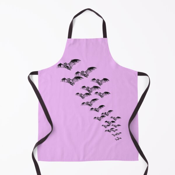 Item preview, Bats designed and sold by Normbot2000.