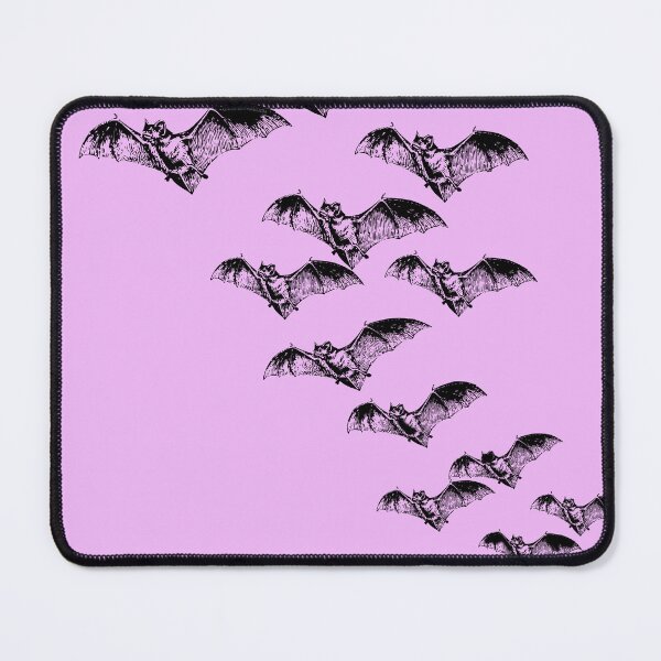 Item preview, Bats designed and sold by Normbot2000.