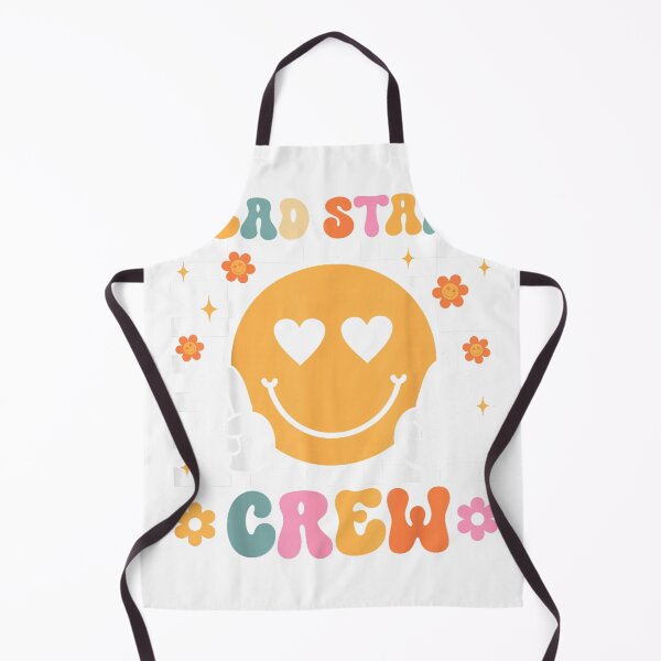 Item preview, Head Start Crew Teacher Early Childhood Education Preschool T-Shirt designed and sold by DArtfulStudio.