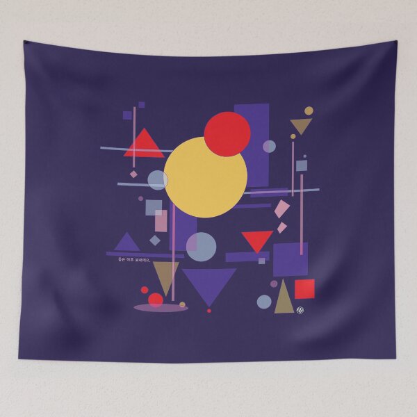 Item preview, Colorful air designed and sold by DalPrint.