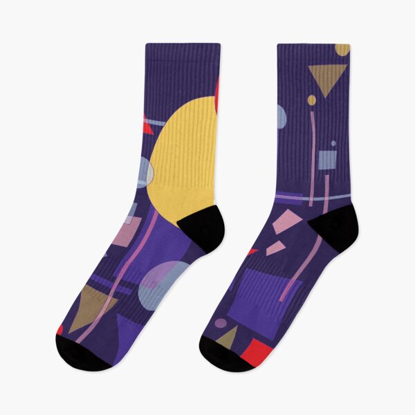 Aperçu de l'œuvre Air coloré créée et vendue par DalPrint.