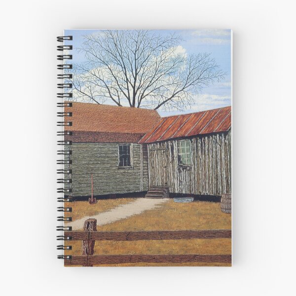 Item preview, "Days Gone By" designed and sold by Jeff McJunkin.