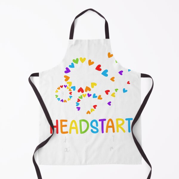 Item preview, Headstart Teacher Early Childhood Educator T-Shirt designed and sold by SavsMerch.