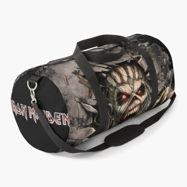 Item preview, The book of Souls II - Iron Maiden - Music Collection designed and sold by SubliHardDraws.