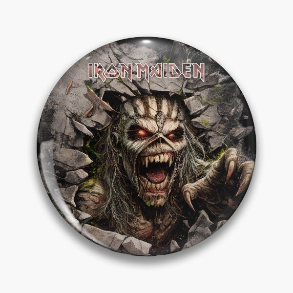 Item preview, The book of Souls II - Iron Maiden - Music Collection designed and sold by SubliHardDraws.