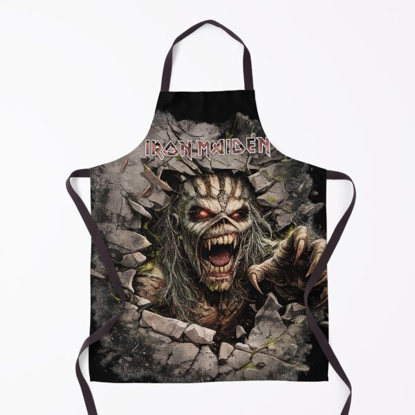 Item preview, The book of Souls II - Iron Maiden - Music Collection designed and sold by SubliHardDraws.