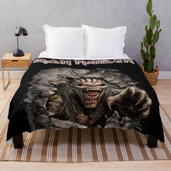 Item preview, The book of Souls II - Iron Maiden - Music Collection designed and sold by SubliHardDraws.