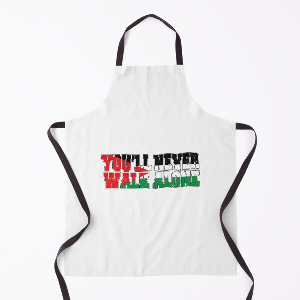Item preview, You’ll Never Walk Alone designed and sold by TMTD Productions.