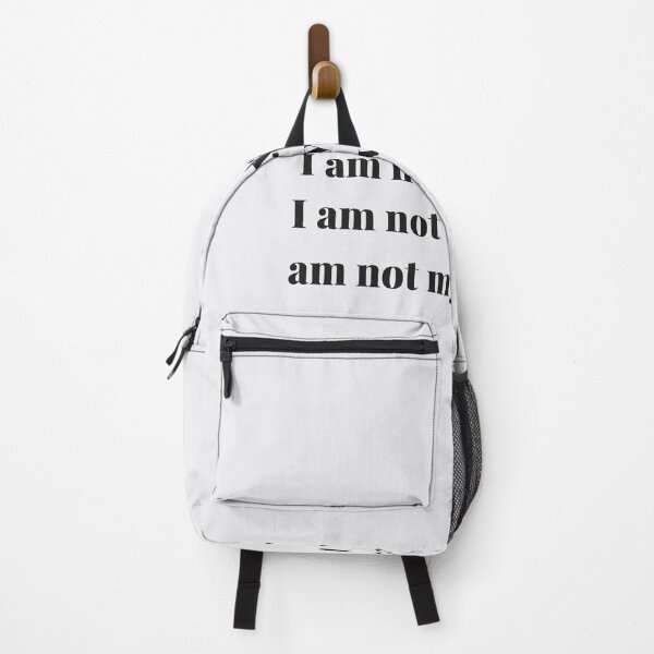 Item preview, I am not my relapse. I am not my record. I am not my... | ReDefined Mission designed and sold by Redefined Mission’s Official Merchandise .