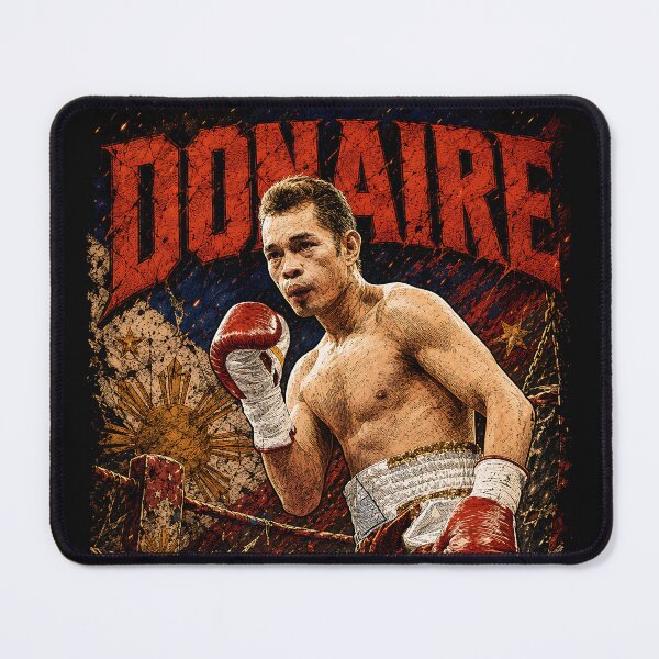 Item preview, Donaire designed and sold by TeeCodes.