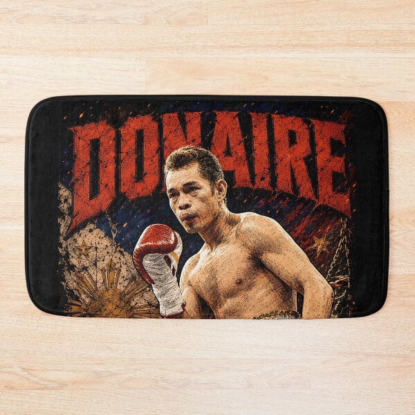 Item preview, Donaire designed and sold by TeeCodes.