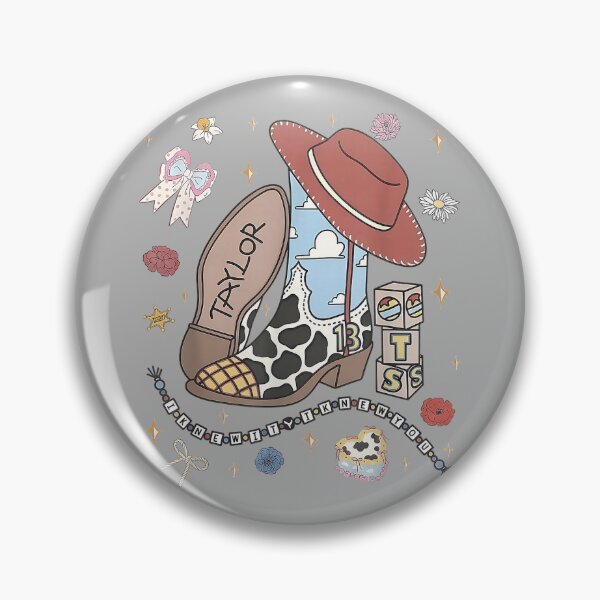 Item preview, I Knew It I Knew You Western Cowgirl Boots Women Kids Girl_4 designed and sold by GreggRoss.