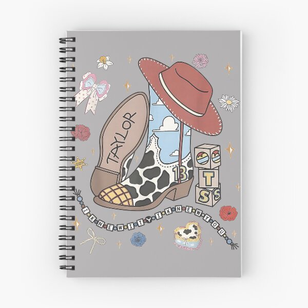 Item preview, I Knew It I Knew You Western Cowgirl Boots Women Kids Girl_4 designed and sold by GreggRoss.