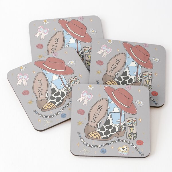 Item preview, I Knew It I Knew You Western Cowgirl Boots Women Kids Girl_4 designed and sold by GreggRoss.
