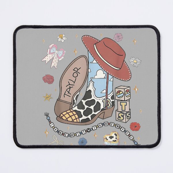 Item preview, I Knew It I Knew You Western Cowgirl Boots Women Kids Girl_4 designed and sold by GreggRoss.