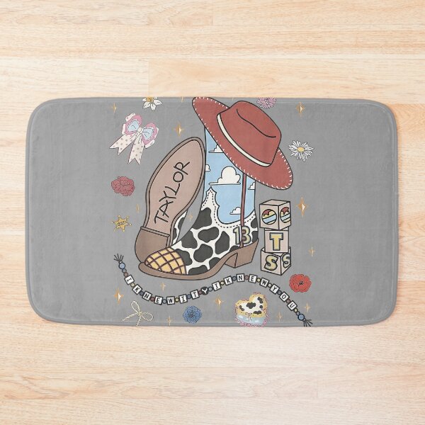 Item preview, I Knew It I Knew You Western Cowgirl Boots Women Kids Girl_4 designed and sold by GreggRoss.