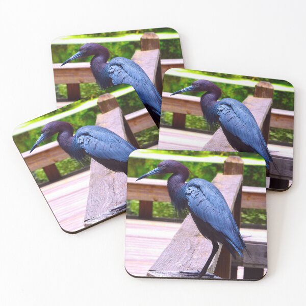 Item preview, Great Blue Heron designed and sold by Creative by Nature.