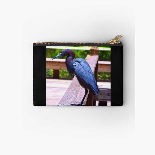 Item preview, Great Blue Heron designed and sold by Creative by Nature.