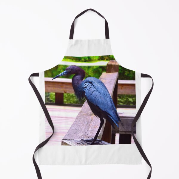 Item preview, Great Blue Heron designed and sold by Creative by Nature.