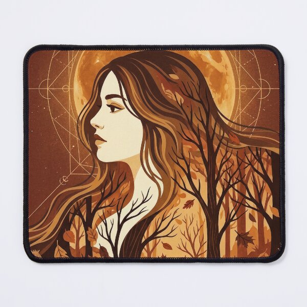Item preview, TOXO Wall Art Shop 049744 Ember Season designed and sold by thriftshopbuddy.