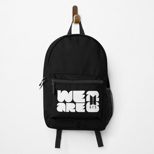 Item preview, BTS We Are - Minimalist Logo Aesthetic designed and sold by moamaxshop.