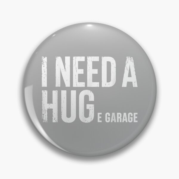 Item preview, I Need A Huge Garage Mechanic Humor Car Funny designed and sold by GreggRoss.