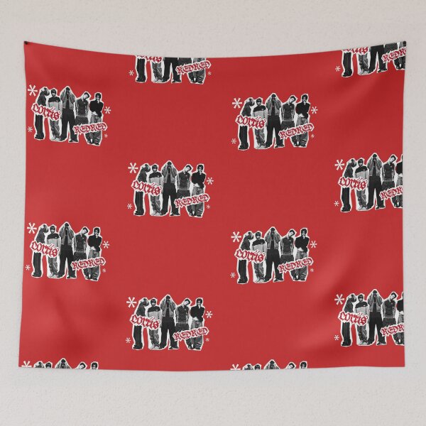 Item preview, CORTIS Underground Streetwear Aesthetic designed and sold by moamaxshop.