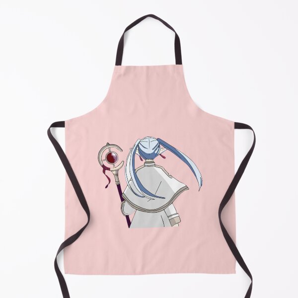 Item preview, Frieren designed and sold by PrismPulseApp.