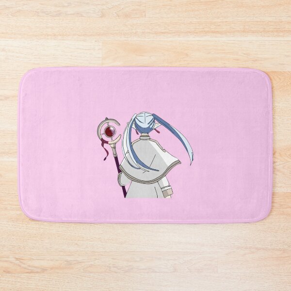 Item preview, Frieren designed and sold by PrismPulseApp.