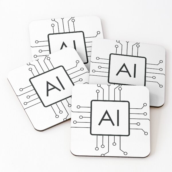 Item preview, AI ICON DESIGN designed and sold by kkdesign2527.