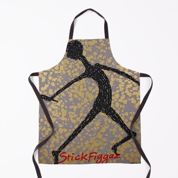Item preview, StickFiggaz #38 by S.Surrasia designed and sold by Surrasia.