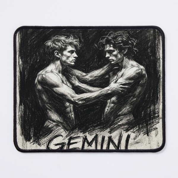 Item preview, Gemini for you designed and sold by ทีดีไซน์ชา.