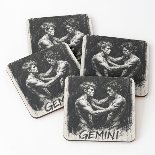 Item preview, Gemini for you designed and sold by ทีดีไซน์ชา.