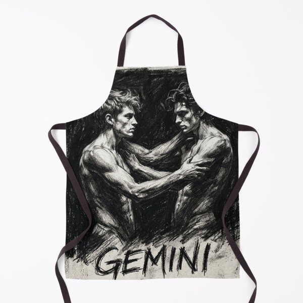 Item preview, Gemini for you designed and sold by ทีดีไซน์ชา.