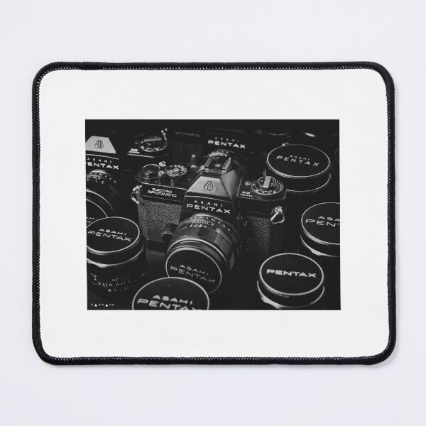 Item preview, Asahi Pentax Electro Spotmatic ES  designed and sold by Piss Take .