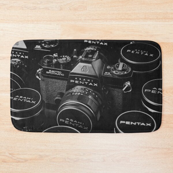 Item preview, Asahi Pentax Electro Spotmatic ES  designed and sold by PISS TAKE .