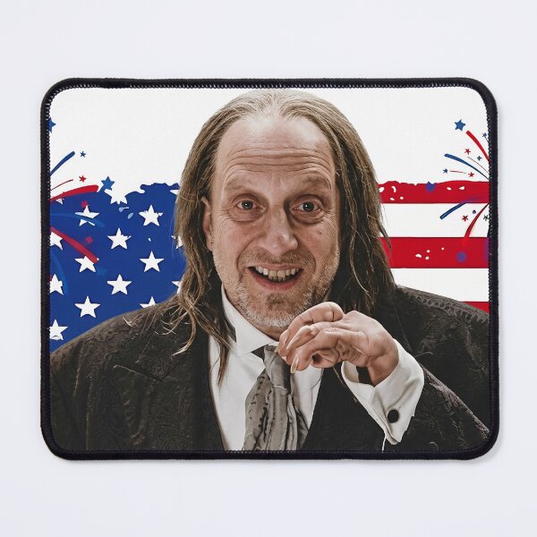 Item preview, Happy 4th of July I Made Them By Hand Scary Movie 2 Hanson designed and sold by Regainbara.