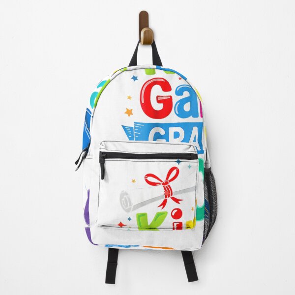 Item preview, Kindergarten Graduate 2026 Preschool Graduation Boys Girls T-Shirt designed and sold by Othinus.