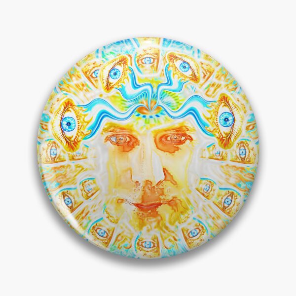 Item preview, DimensionalSight designed and sold by Klaus Bremner (Autotelic Art).