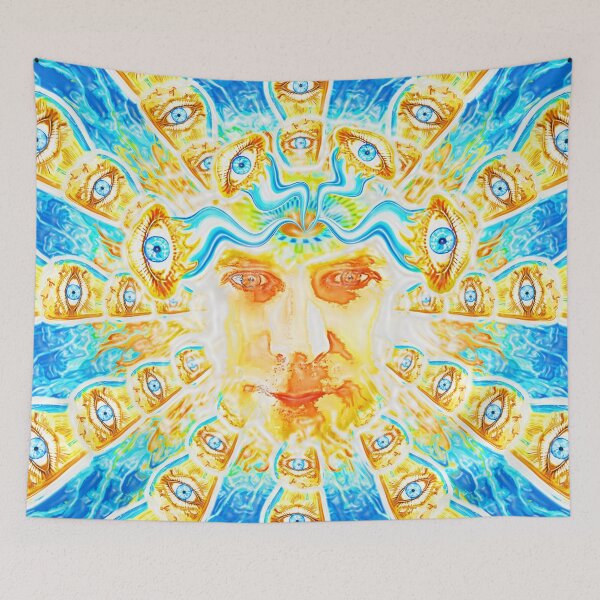 Item preview, DimensionalSight designed and sold by Klaus Bremner (Autotelic Art).