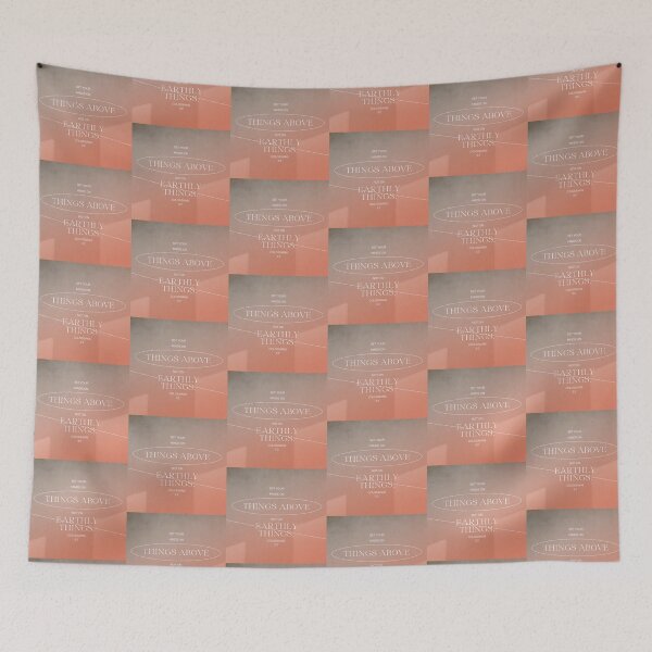 Item preview, Set Your Minds on Things Above | Colossians 3:2 Modern Christian Print designed and sold by Samydex.