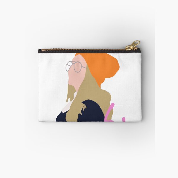 Item preview, Emma Chamberlain old profile picture designed and sold by GraceOchoa.