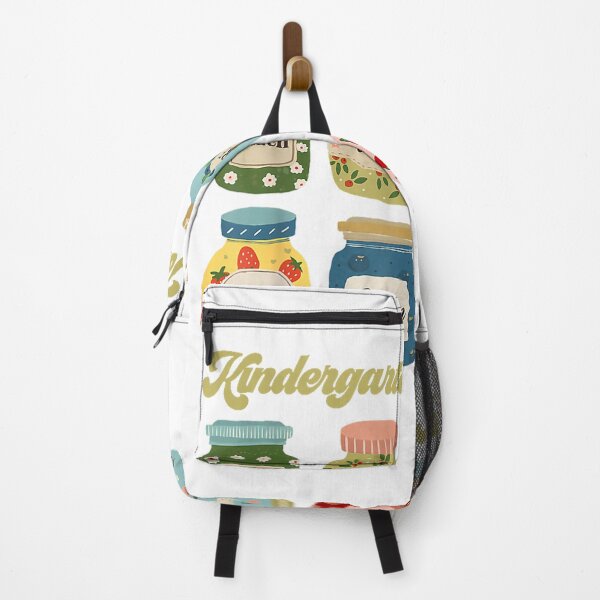 Item preview, Kindergarten is My Jam Kindergarten Teacher Kinder Crew T-Shirt designed and sold by rawr00.