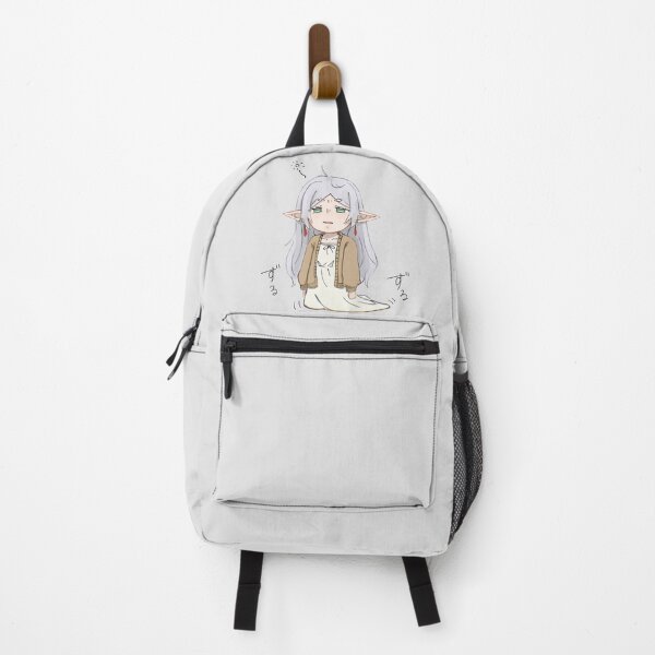 Item preview, Frieren designed and sold by PrismPulseApp.