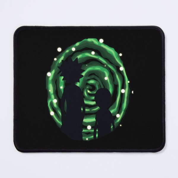 Item preview, Green Portal Space Travelers designed and sold by sohandasaalah.